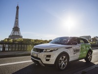 ヴァレオ、日本国内に自動運転車の開発・評価施設を新設 画像