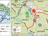 横浜市営地下鉄が新百合ヶ丘まで延伸へ…川崎市に初の地下鉄路線　2030年開業を目指す 画像