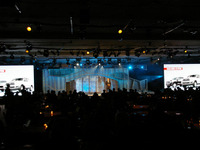 【デトロイトモーターショー08】トヨタ、北米にクリーンディーゼル投入へ 画像