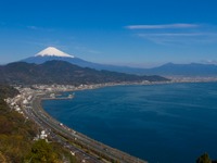 東名高速道路整備による経済波及効果、50年間で60兆円 画像