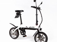 ヤマハ発動機、乗り物ベンチャー glafit社へ出資　ペダル付き電動バイク発売へ 画像