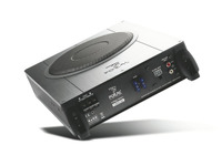 ［カーオーディオ 用語解説］サブウーファー編　l 画像