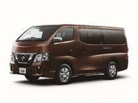 釣りが趣味! 日産 NV350キャラバン と NV200バネット を出展予定…フィッシングショー大阪2019 画像