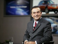 日産、ゴーン取締役とケリー取締役を解任する臨時株主総会　4月中旬開催へ 画像