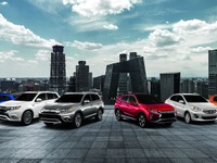 三菱自、米国で最も急成長したアジアブランドに…新型SUV効果で2年連続　2018年 画像