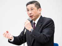日産、ルノー新会長を取締役に選任へ…4月第2週に臨時株主総会［動画］ 画像