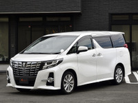 アルファード&ヴェルファイア で上質サウンドを実現、車種専用上級スピーカーキット登場 画像