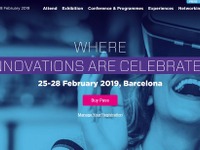 【MWC 2019】メルセデスベンツとマイクロソフト、トップが基調講演に登壇へ 画像