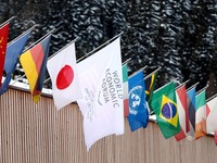 石井国交相、ダボス会議でMaaSに関する日本の立場を発信 画像