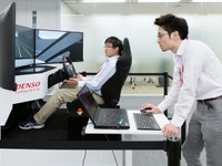 デンソー、自動運転の開発拠点を東京へ移して2020年代前半には1000人体制へ 画像