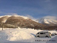 「寒さに対するキャンピングカーの装備と利点」…欲しい装備トップはFFヒーター 日本RV協会調べ 画像