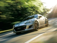 トヨタ 86 と スバル BRZ、次期型の共同開発は中止か 画像