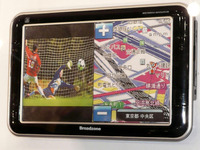 【東京オートサロン08】ブロードゾーンがPNDを4機種…迷 WANなど 画像