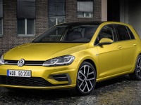 VW、ディーゼル車の受注がドイツで4割以上に回復　2018年 画像