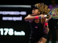 大坂なおみ、「ポルシェ・テニス・グランプリ」出場へ…スポーツカー獲得なるか 画像