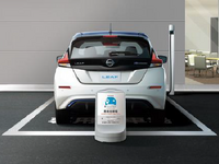 日産のEVカーシェアリング「e-シェアモビ」で、ワンウェイ運用を開始...福島県浜通り 画像