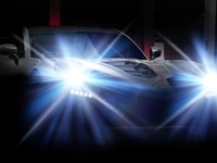 600馬力超のV8積む軽量スーパーカー、ジネッタが開発中 画像