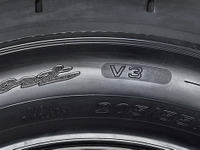 グッドイヤー、ハイグリップスポーツタイヤ「イーグルRSスポーツV3」を発売 画像