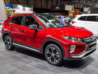 三菱自動車の営業益31.7％増、V字回復に向け順調　2018年4-12月期決算 画像