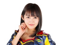 2019 SUNOCOイメージガール、後藤佑紀に決定…スーパーフォーミュラRQなどで活動へ 画像