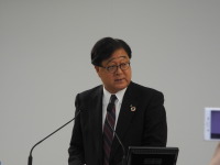 三菱自動車 益子CEO「改めてアライアンスの目的、狙い、必要性を考え、前に進む」 画像