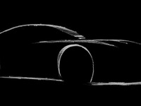 TRD、GRスープラ パフォーマンスライン 発表へ…大阪オートメッセ2019 画像
