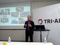 トヨタの先進技術開発部隊「TRI-AD」、クラウド9割でバグフリーを目指す 画像