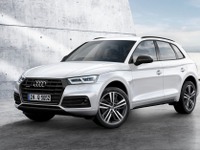 アウディ、ディーゼルモデルを日本初導入…Q5 TDIクワトロ 636万円より 画像
