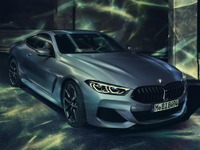 BMW 8シリーズ 新型に全世界400台限定、「ファーストエディション」設定 画像
