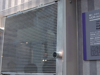 【東京ショー2001速報】次期日産『マーチ』の重要部品発見!? 画像