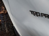 「オフロードの野獣」トヨタTRDプロシリーズ2020年型…シカゴモーターショー2019で発表へ 画像