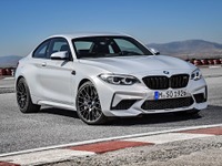 メルセデスAMG GT 4ドアクーペ など、2019ワールドパフォーマンスカーの第2次選考 画像