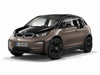 BMW i3、新型バッテリー搭載車発売 最大航続距離466kmを実現 画像
