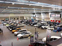 ハイエンドカーオーディオコンテスト2019、開催決定　7月13-14日 画像