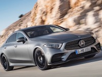 メルセデスベンツ CLS などドイツ勢の争いに、2019ワールドラグジュアリーカーの第2次選考 画像