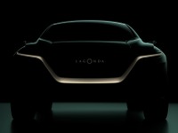 アストンマーティン、ラゴンダの最新EVコンセプト発表へ…ジュネーブモーターショー2019 画像