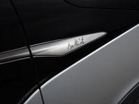 EVハイパーカー、ピニンファリーナ『バッティスタ』…ジュネーブモーターショー2019で発表へ 画像