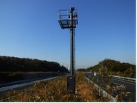 CCTVカメラで高速道路の映像を解析する…NEXCO中日本が技術を募集 画像