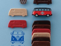 VWのバレンタインイベント、モロゾフとコラボ 2月9-11日 画像