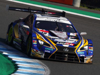 【SUPER GT】レクサスGT500参戦陣営の2019年ドライバー編成発表…昨季F3王者の坪井翔がレギュラーシート獲得 画像