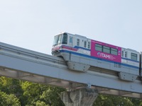 大阪モノレール延伸事業が認可へ前進…門真市から瓜生堂へ　2029年開業を目指す 画像