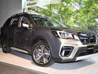 スバル、世界販売計画が3年ぶりに100万台割れ［新聞ウォッチ］ 画像