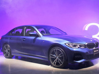 【BMW 3シリーズ 新型】「320i」は日本専用…市場のニーズが色濃く反映された新型のねらい 画像