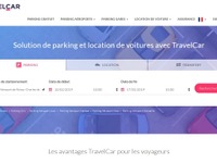 PSA、モビリティ事業を強化…レンタカーや駐車場予約アプリ企業を買収 画像