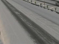 路面の雪をAIで認識、道路管理…ウェザーニューズが支援システムを開発　世界初 画像