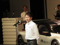 【SUPER GT】日産の大エース・本山哲がGT500引退…今季は陣営のエグゼクティブアドバイザーに 画像