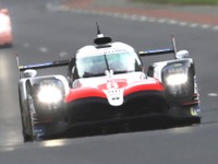 レーシングマシンデモランのドライバー・ライダー決定…モースポフェス2019 画像