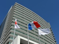 日産自動車、最終利益45.2％減…通期予想を下方修正　2018年4-12月期決算 画像