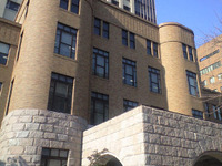 三菱自動車クラッチ欠損事故　元社長に有罪 画像