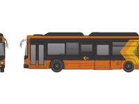 大阪初のBRT『いまざとライナー』、4月1日から社会実験　3月29・30日に体験乗車会 画像